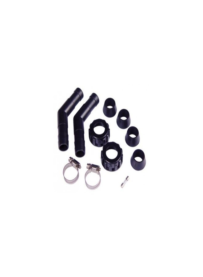 طقم تركيب مبردات Eco Plus 728711 للاستخدام التجاري - Image 1